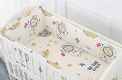 如何自制婴儿床