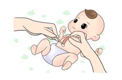 婴儿脐带如何保存