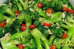 产后能吃西兰花吗