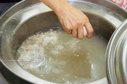 引产后可以吃油条吗