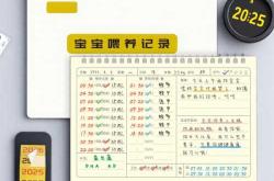 新生婴儿怎么喂奶粉