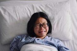 引产后没干净会有什么症状