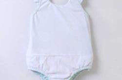 可穿尿不湿的泳衣好用吗