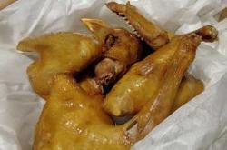 剖腹产后该吃几只鸽子