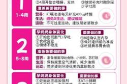 备孕最怕的5件事有哪些