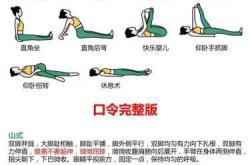 备孕瑜伽26个体式有图吗