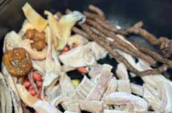 产后可以吃猪肚汤吗