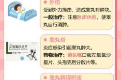 睾丸炎治疗期间能否备孕