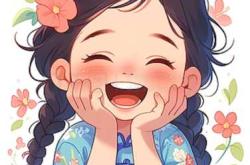 婴儿笑是因为什么