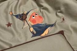 婴儿被窝该如何选择才合适