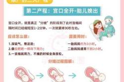 顺产开指是什么意思