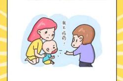 婴儿咳嗽有啥小妙招