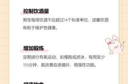 备孕男士能吸烟喝酒吗