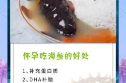 备孕前男人能吃海参吗