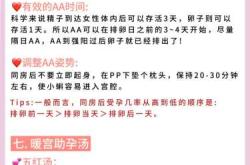 备孕检查要检查哪几项呢