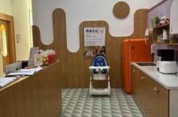 南昌婴儿游泳馆哪里有