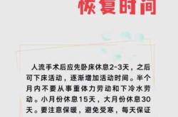 小产后难过怎么办呢