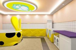 小飞侠婴儿游泳馆有啥特色