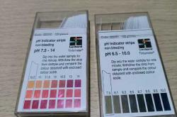 ph试纸能测怀孕吗可行吗