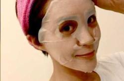 流产后多久可以做面膜