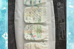 尿不湿S码该囤多少合适