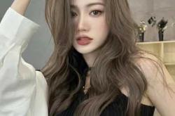 怀孕了到底能不能染发烫发