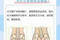 产后骨盆移位该如何应对