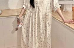 夏季月子服怎么选更舒适