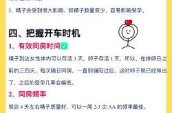 备孕男需要调节心情吗