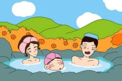 男子备孕能不能泡温泉