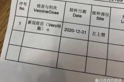 打一针疫苗后能马上备孕吗