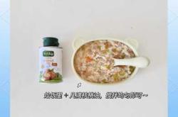 如何选择适合宝宝的细辅食