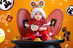 婴儿影楼有哪些特色服务