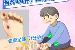 备孕期间脚烂了该怎么处理