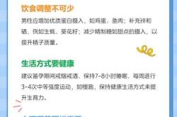 男的备孕能不能做b超