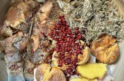 引产后煲什么汤