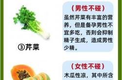 备孕为何不能吃大蒜