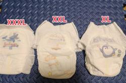 哪种尿不湿使用效果好