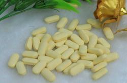 备孕维生素产品都有哪些