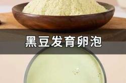 备孕吃什么牌子黑豆浆好
