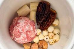 婴儿健脾吃哪些食物