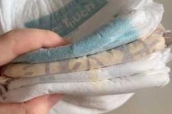 卡其兔尿不湿好用吗