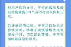 剖腹产术后多久能放屁