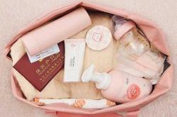 待产孕妇待产包有哪些