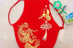 婴儿需要穿肚兜吗