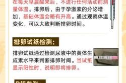 备孕月经期间检查什么