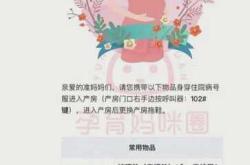 待产包选芮辛合适吗