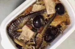 产后能吃海马吗