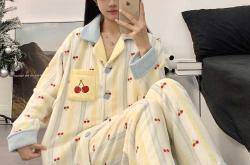 什么样的冬天月子服舒适