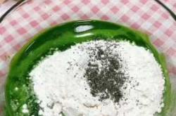 婴儿吃菠菜会过敏吗